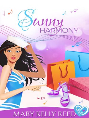 cover image of Sunny Harmony